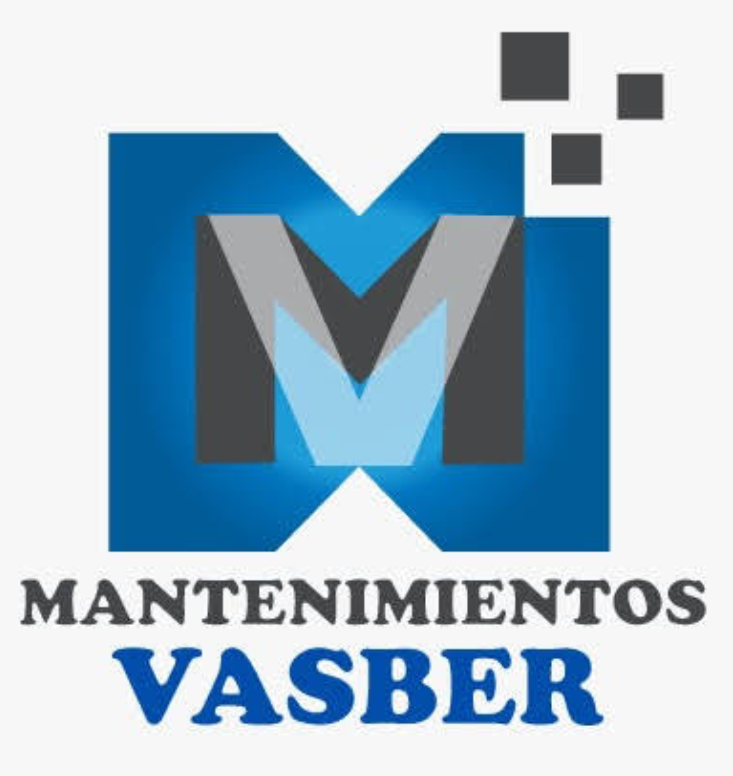 Logo VASBER